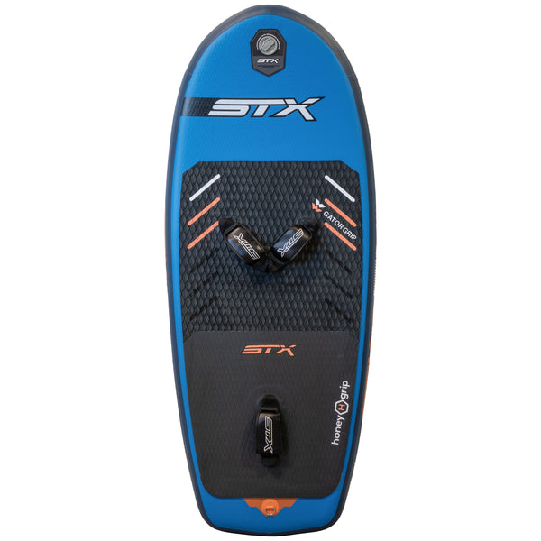 STX iFoil board