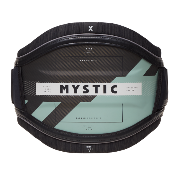 Mystic Majestic X Waist Harness