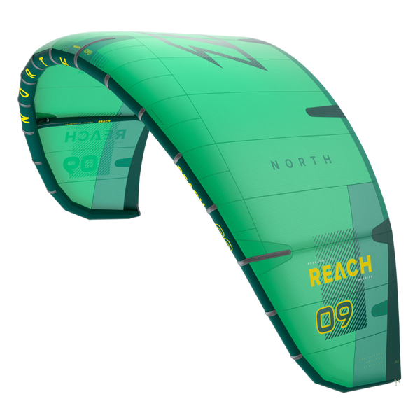 North Reach Kite 2022/2023 10 qm