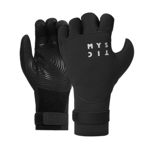 Roam Glove 3mm Precurved