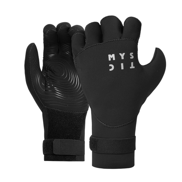 Roam Glove 3mm Precurved