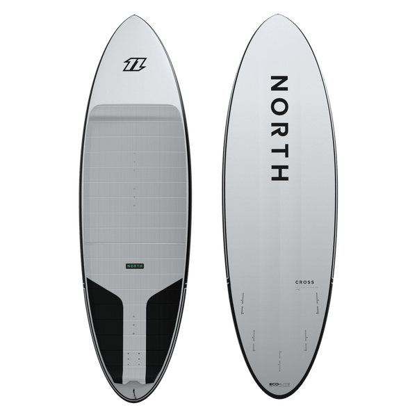 North Surfboard Cross 2023