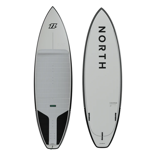 North Surfboard Charge 2023