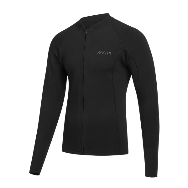 Majestic Surf Jacket L/S 2mm Fzip