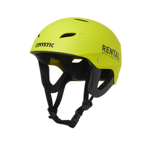 Rental Helmet