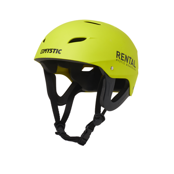 Rental Helmet