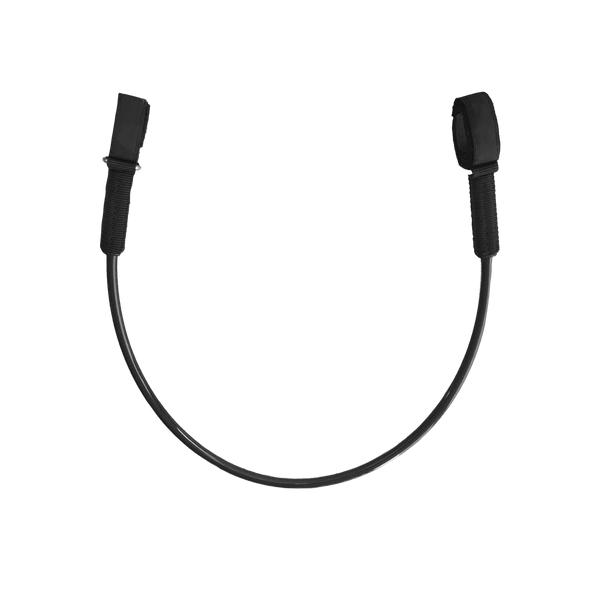 Wing Harness loop fixed