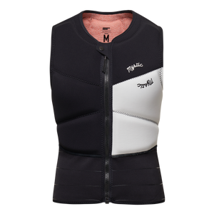 Dusk Impact Vest Fzip Women