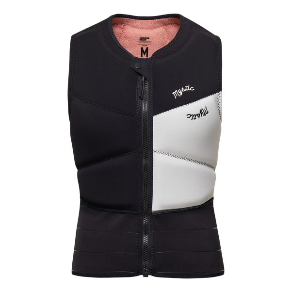 Dusk Impact Vest Fzip Women