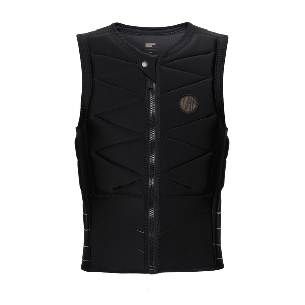 Outlaw Impact Vest Fzip