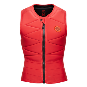 Ruby Impact Vest Fzip Women