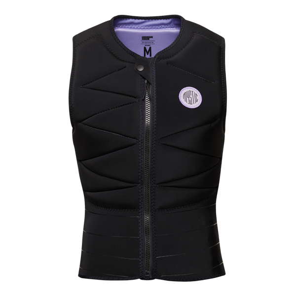 Ruby Impact Vest Fzip Women