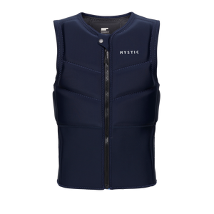 Star Impact Vest Fzip