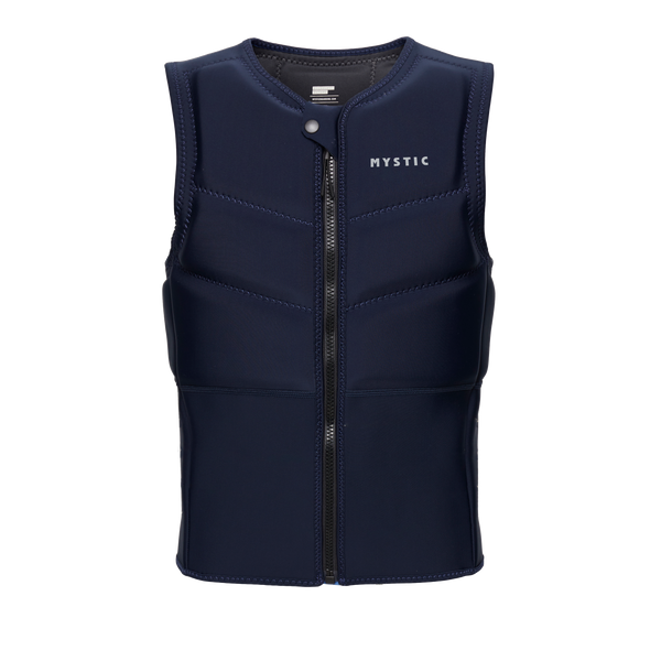 Star Impact Vest Fzip