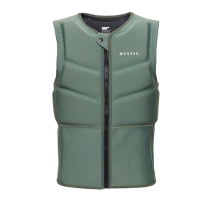 Star Impact Vest Fzip