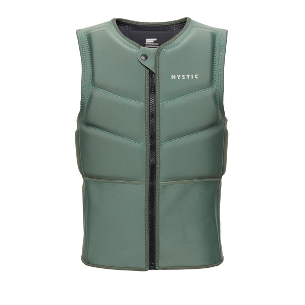 Star Impact Vest Fzip