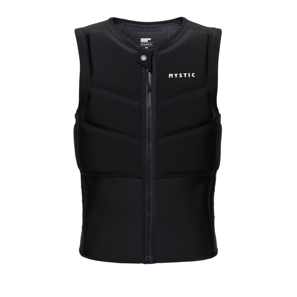 Star Impact Vest Fzip