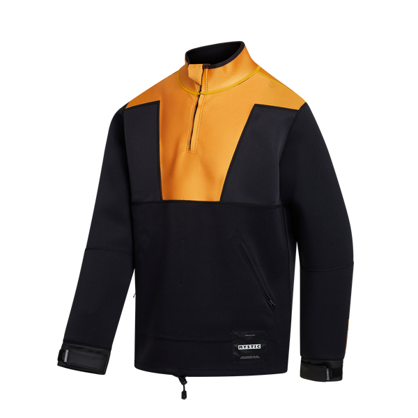 Fulmar Neoprene Pullover 3/2mm