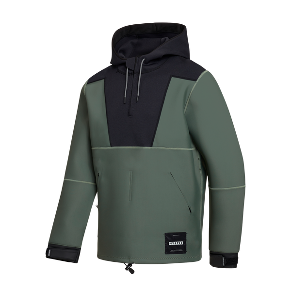 Fulmar Neoprene Hoodie 3/2mm