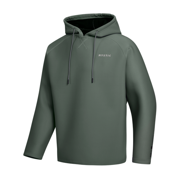 Haze Neoprene Hoodie 2mm