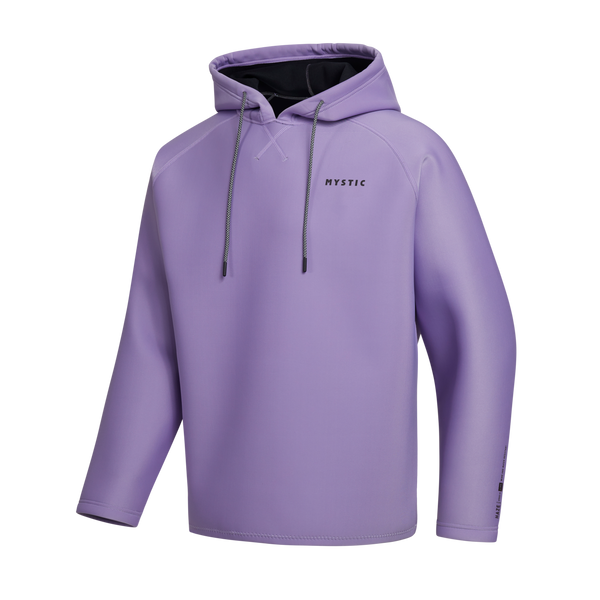 Haze Neoprene Hoodie 2mm