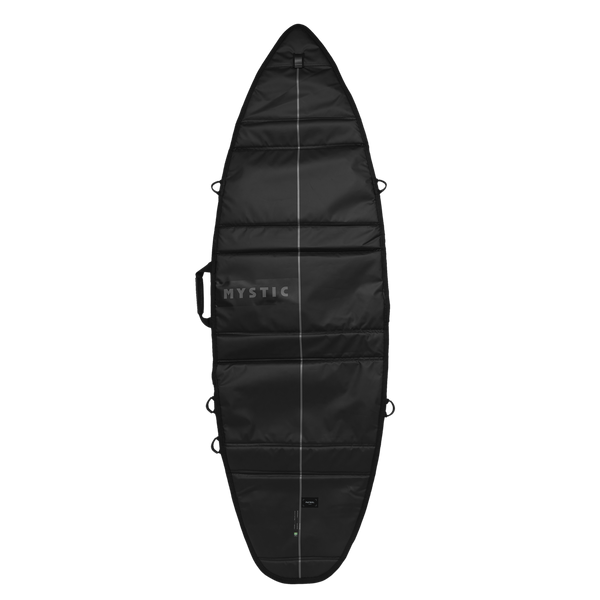 Patrol Day Cover Shortboard