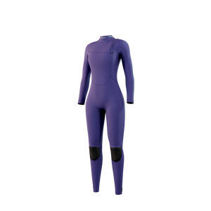 The One Fullsuit 4/3mm Zipfree Women 2024