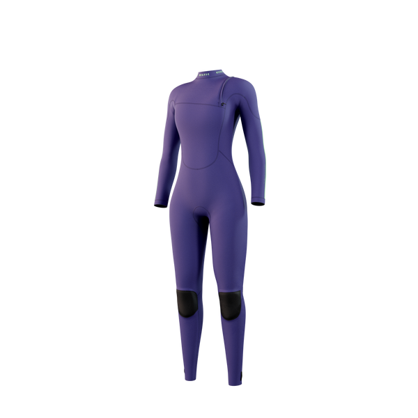 The One Fullsuit 4/3mm Zipfree Women 2024