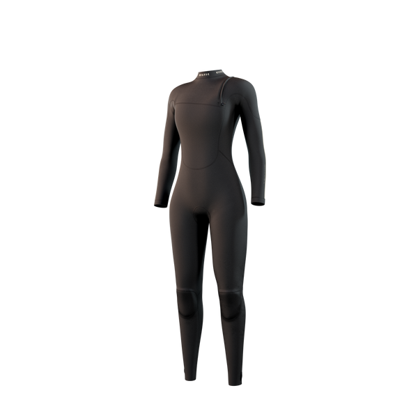 The One Fullsuit 4/3mm Zipfree Women 2024