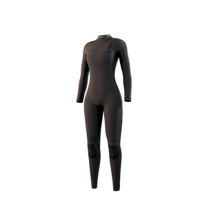 The One Fullsuit 3/2mm Zipfree Women 2024