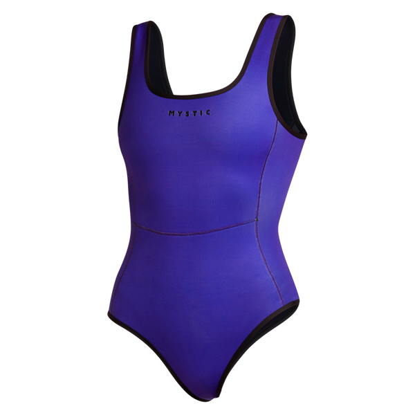 Lunar Neoprene Swimsuit 2/2mm Women