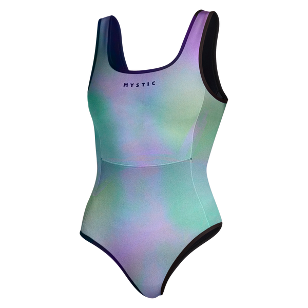 Lunar Neoprene Swimsuit 2/2mm Women