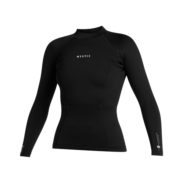 Lunar L/S Top Neoprene 2mm Women