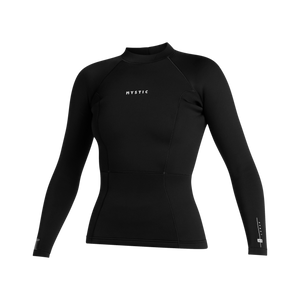 Lunar L/S Top Neoprene 2mm Women