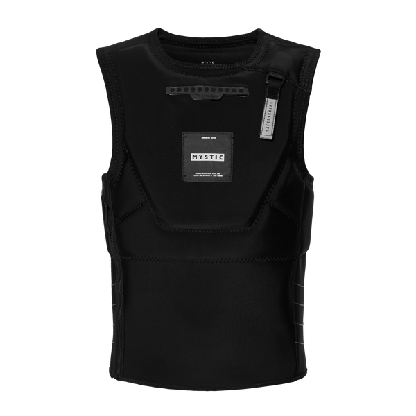 Solace Impact Vest Szip