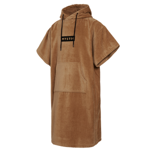 Poncho Cotton Deluxe