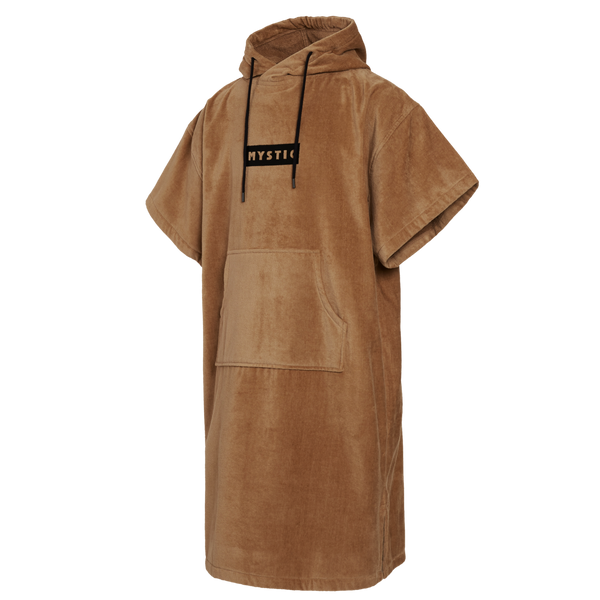 Poncho Cotton Deluxe