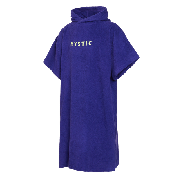 Poncho Brand