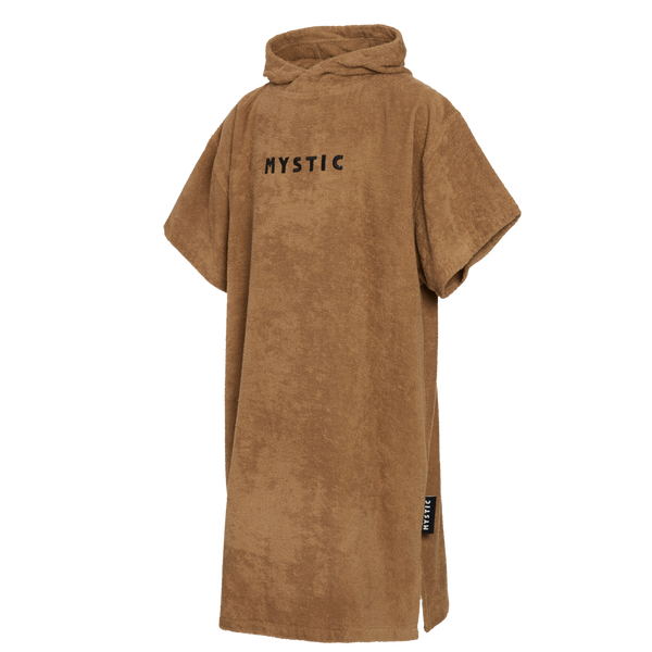 Poncho Brand