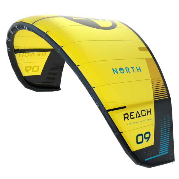 North Reach Kiteset