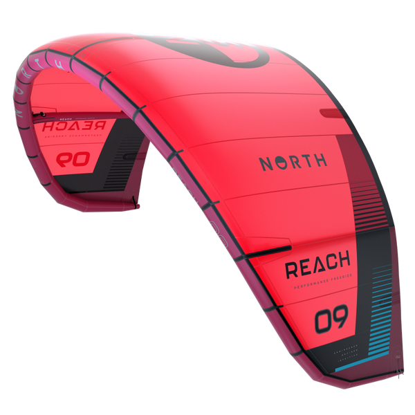 North Reach Kiteset