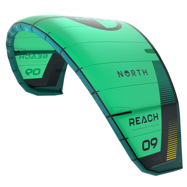 North Reach Kiteset