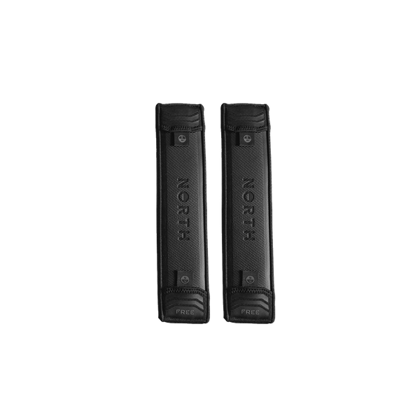 Free Foil Strap Set