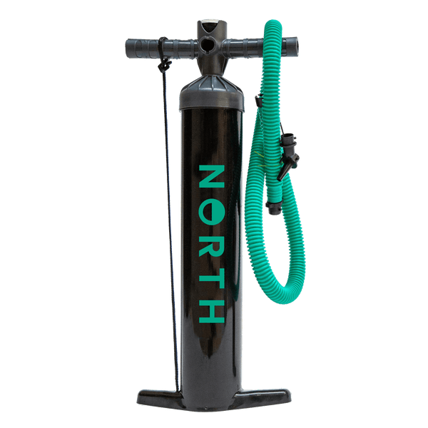 Kite & Wing Pump