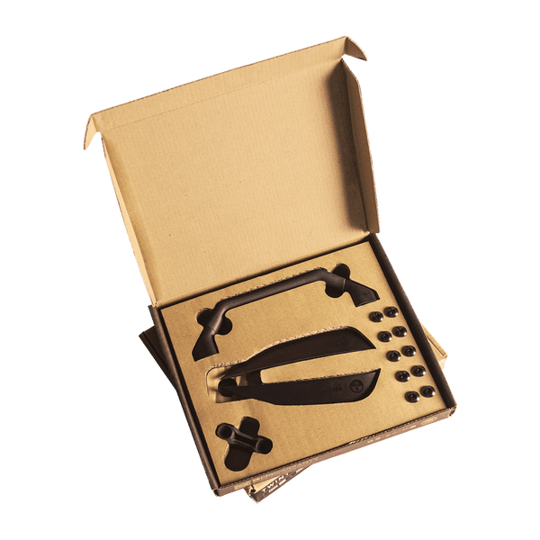 Twintip Accessory Kit