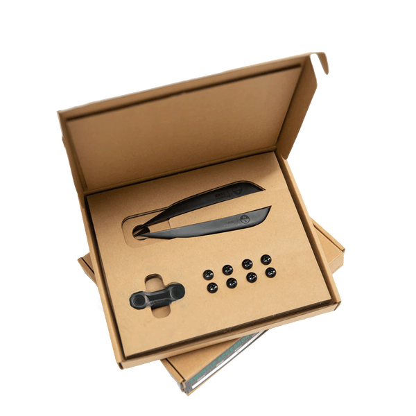 Flare Twintip Accessory Kit