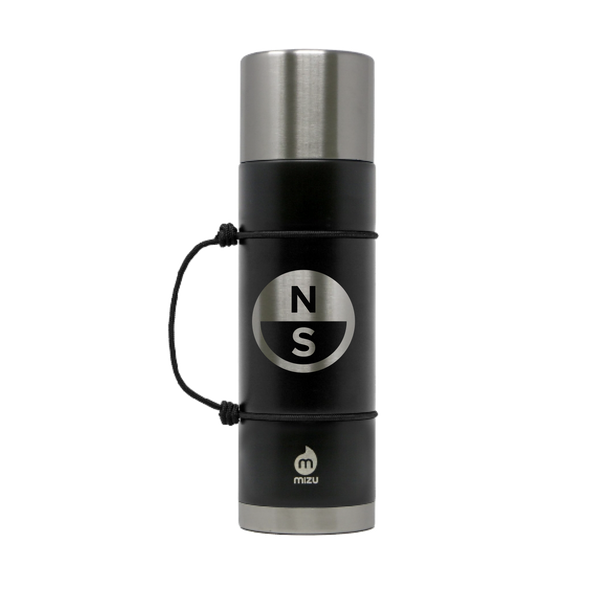 North Mizu D7 Flask