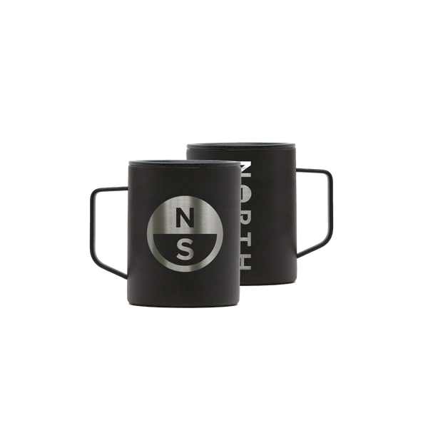 North Mizu Coffee Mug