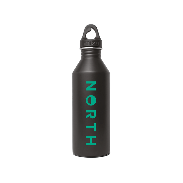 North Mizu M8 Water Bottle