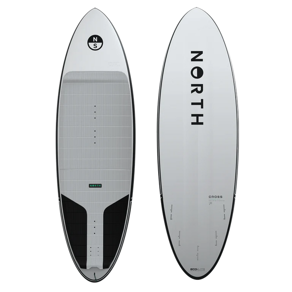Cross Surfboard 2024/2025